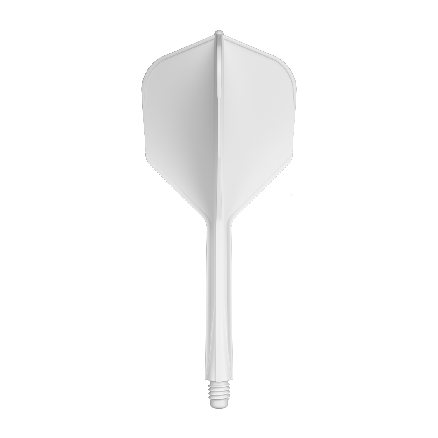 GOAT A1R Molded Flights White - Image 4