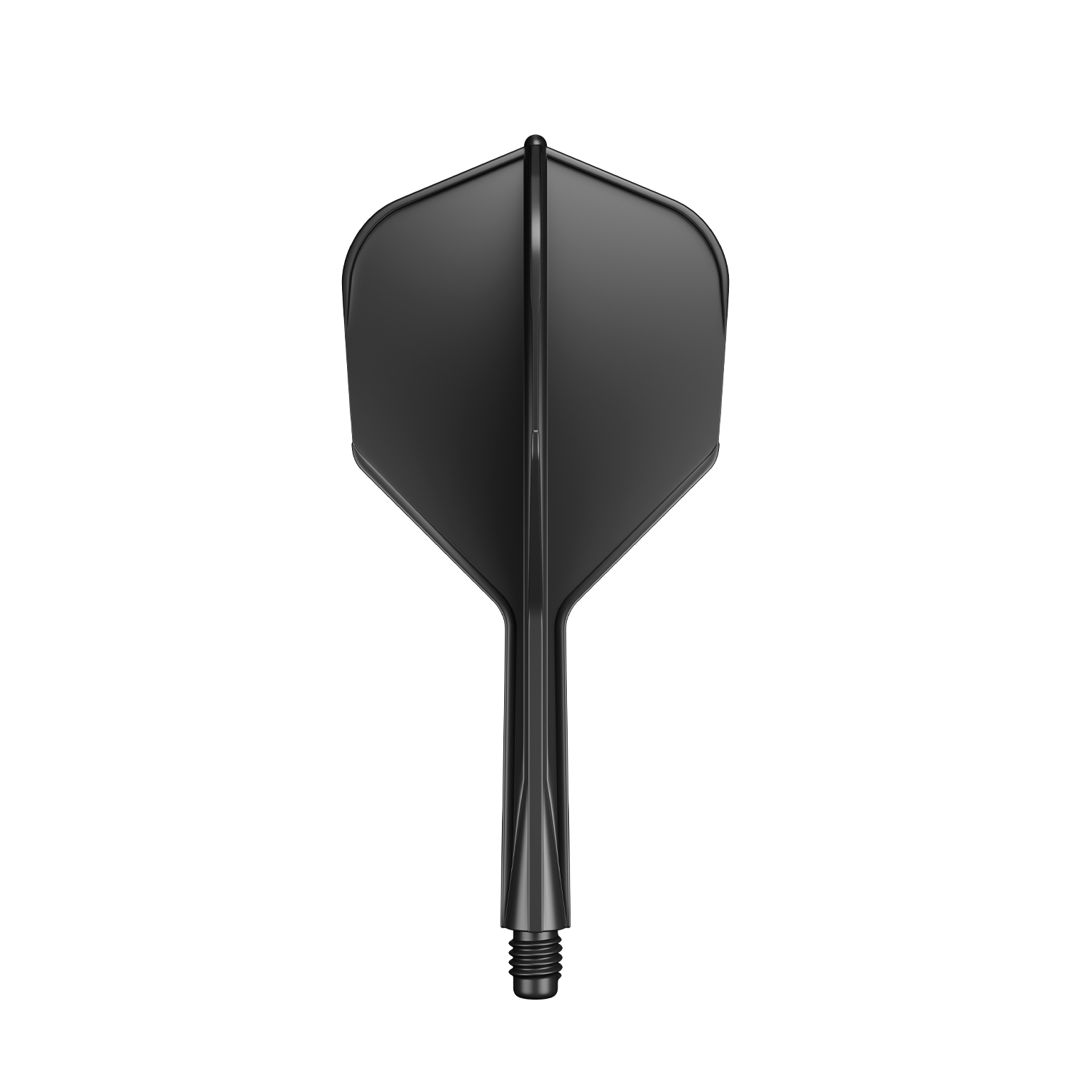 GOAT A1R Molded Flights Black - Image 3