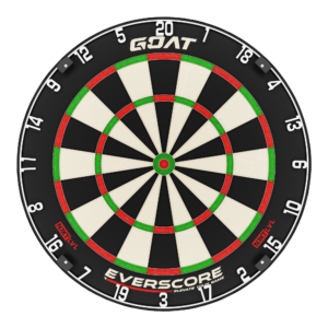 GOAT NXT LVL Dartboard - Image 1