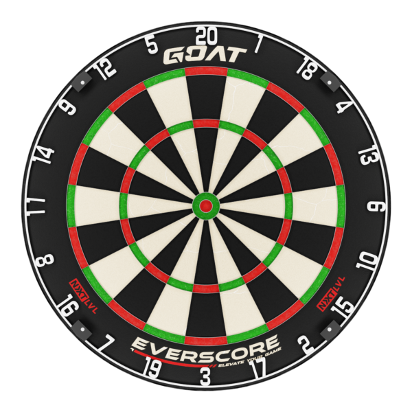 GOAT NXT LVL Dartboard - Image 1