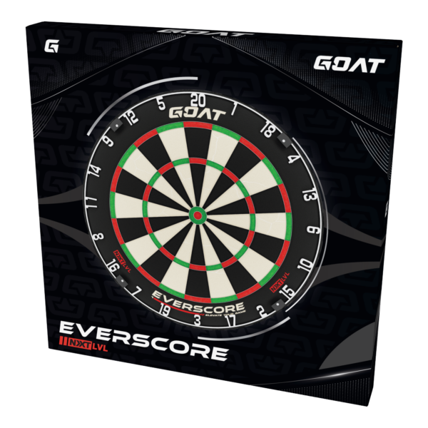 GOAT NXT LVL Dartboard - Image 2