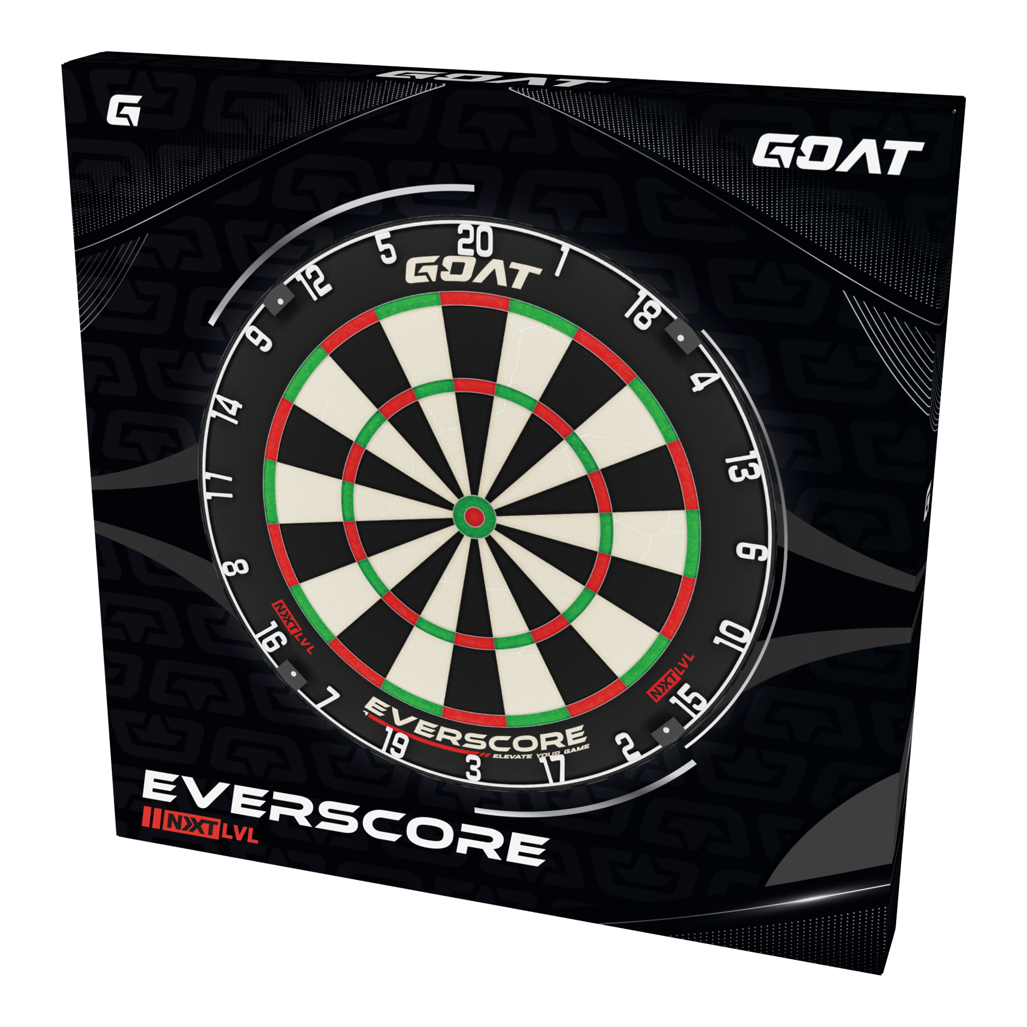 GOAT NXT LVL Dartboard - Image 2