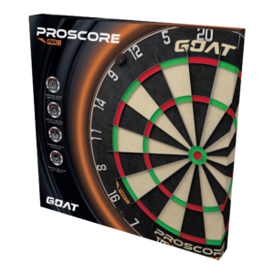 GOAT PWR Dartboard - Image 2
