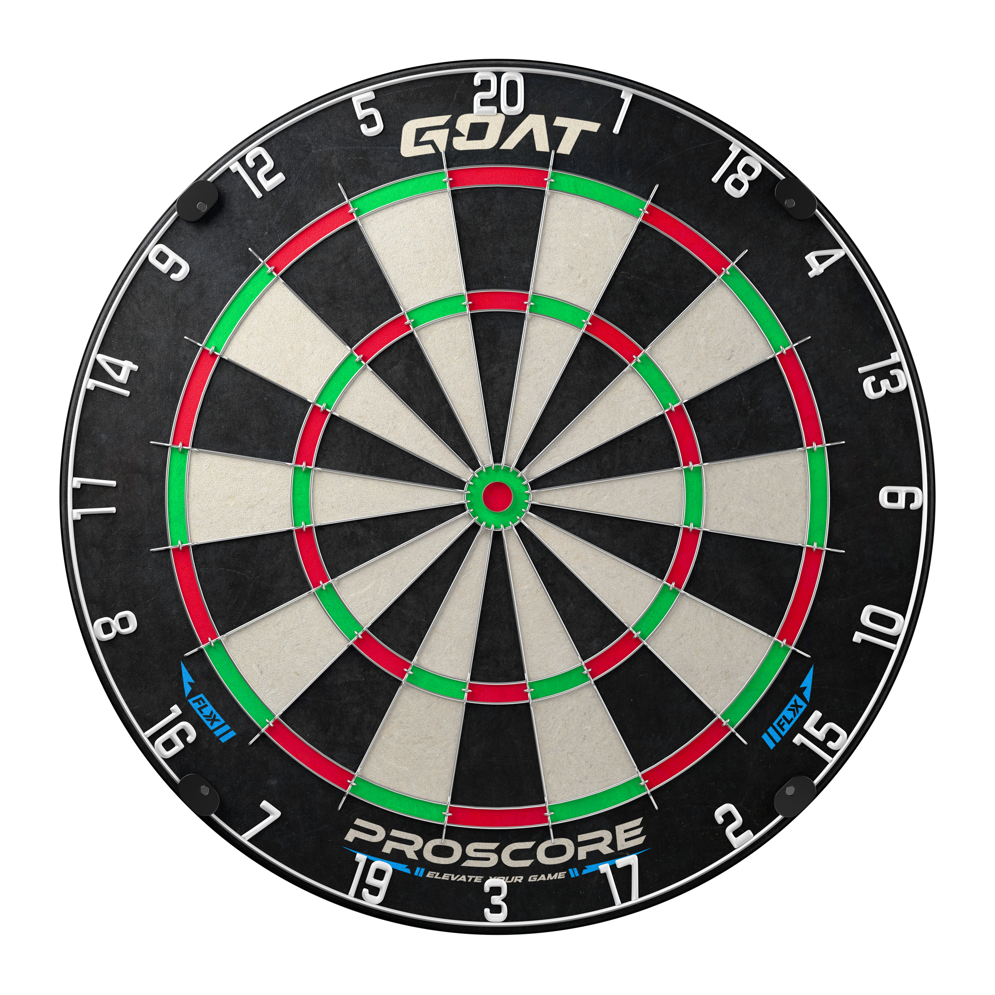 GOAT FLX Dartboard - Image 1