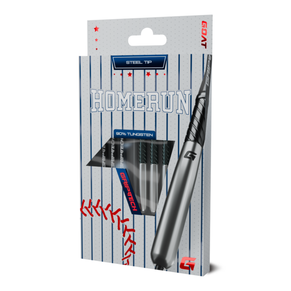 GOAT Homerun Tungsten - Image 1