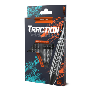 GOAT Traction Tungsten