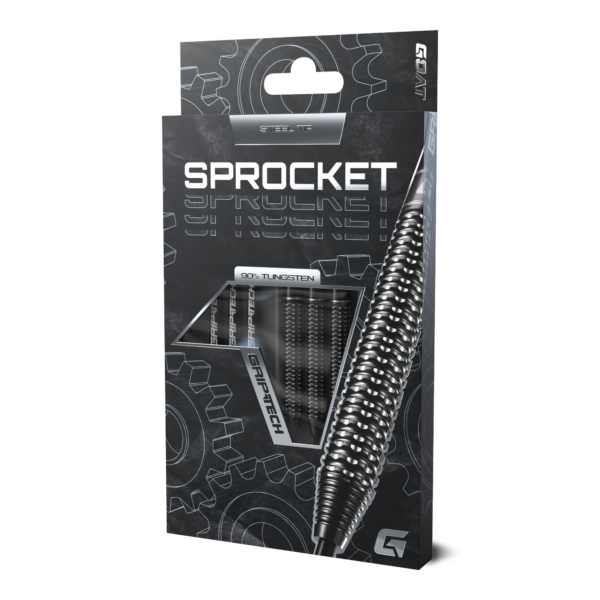GOAT Sprocket Tungsten
