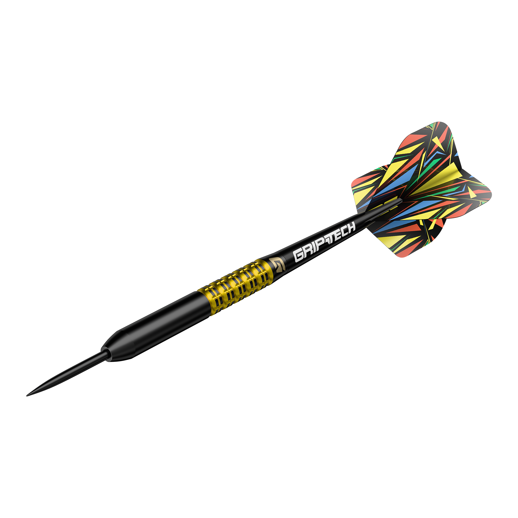 GOAT Athlete Yellow Brass - Image 2