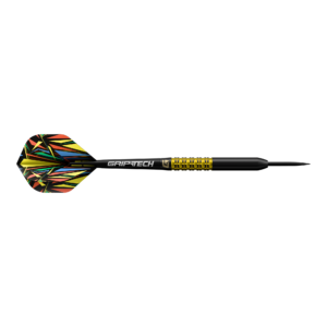 GOAT Athlete Yellow Brass - Image 4