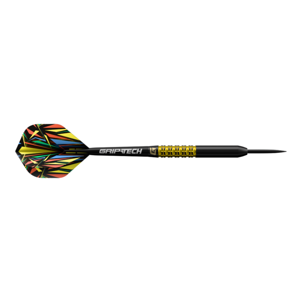 GOAT Athlete Yellow Brass - Image 4
