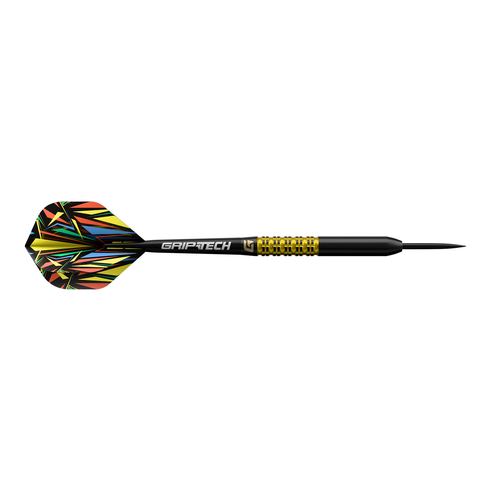 GOAT Athlete Yellow Brass - Image 4