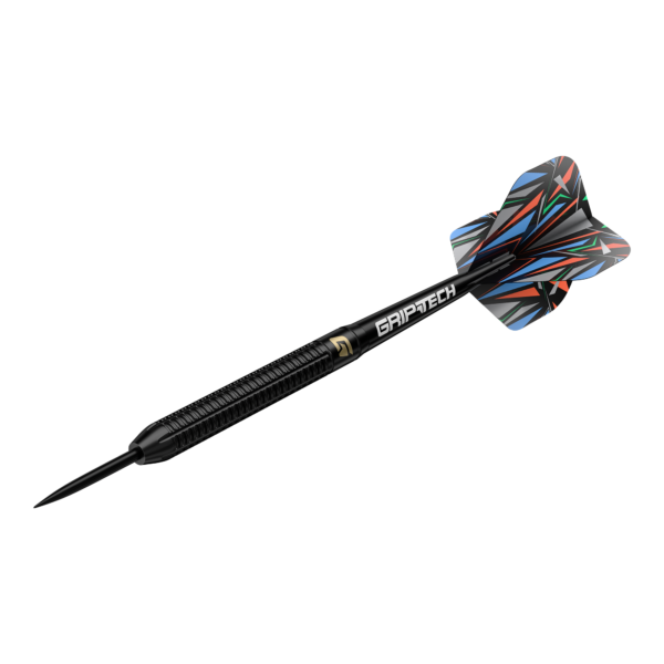 GOAT Athlete Black Brass - Image 2