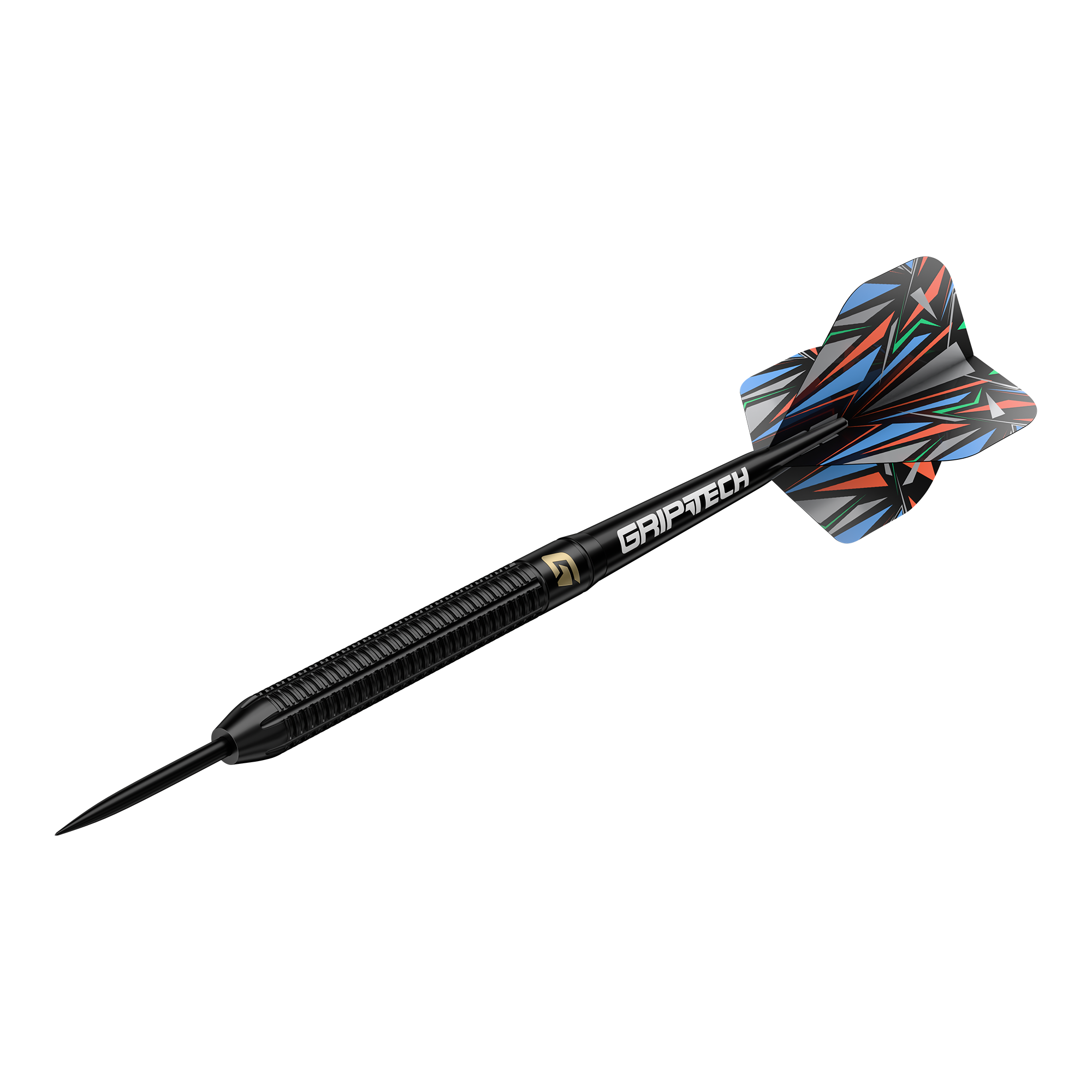 GOAT Athlete Black Brass - Image 2