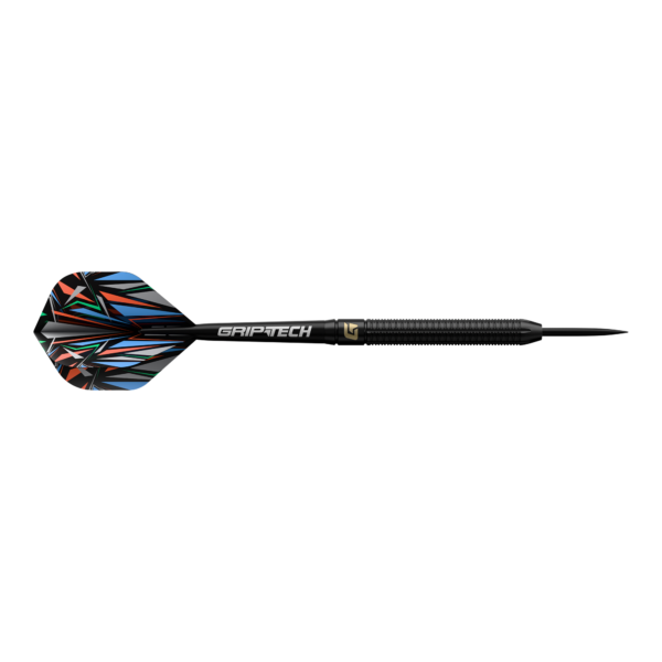 GOAT Athlete Black Brass - Image 4