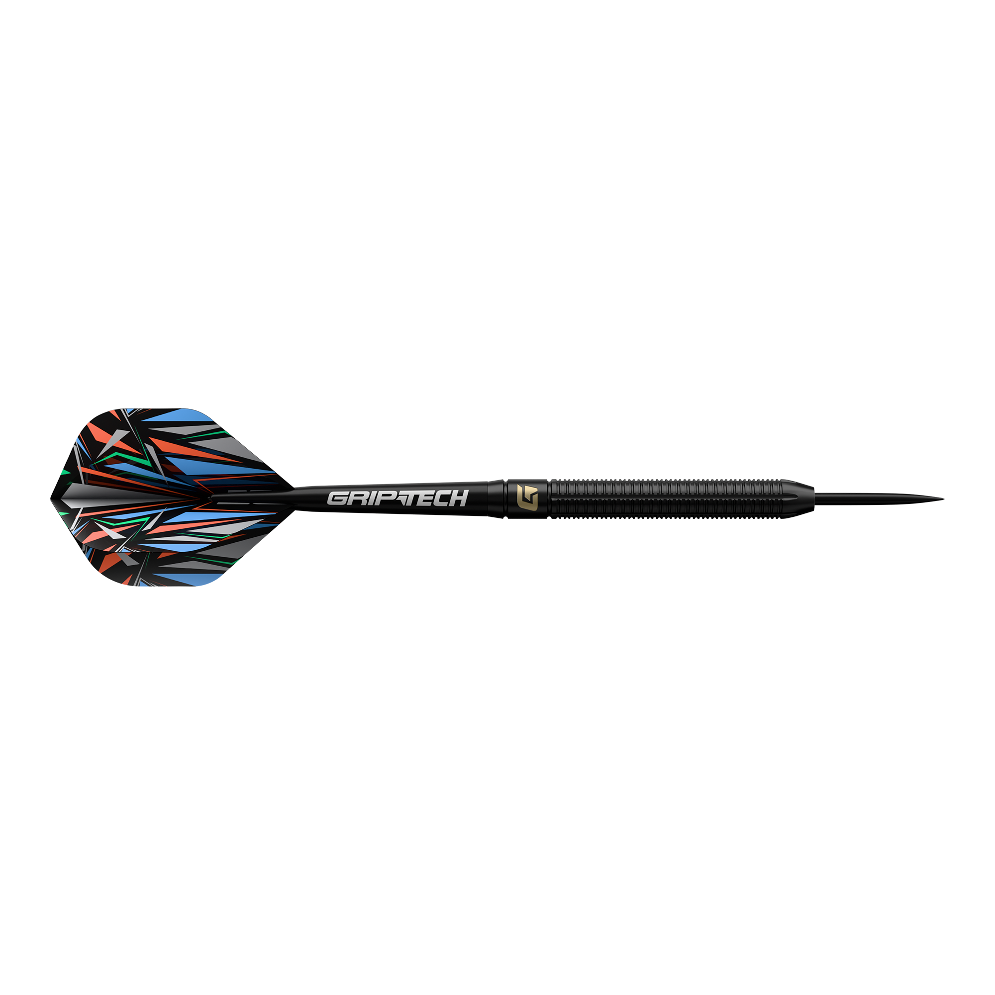 GOAT Athlete Black Brass - Image 4