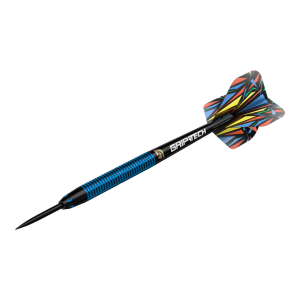 GOAT Athlete Blue Brass - Image 2