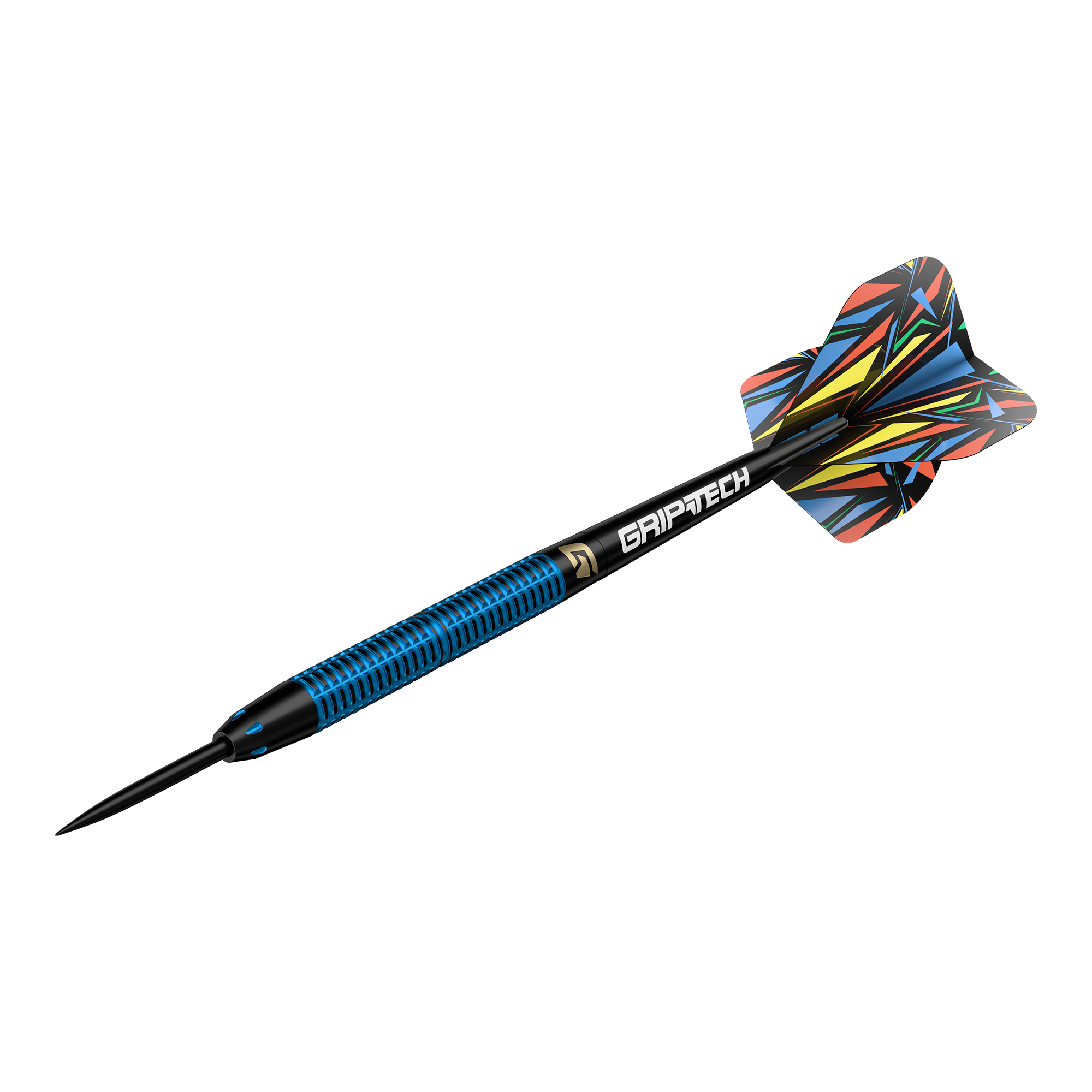 GOAT Athlete Blue Brass - Image 2