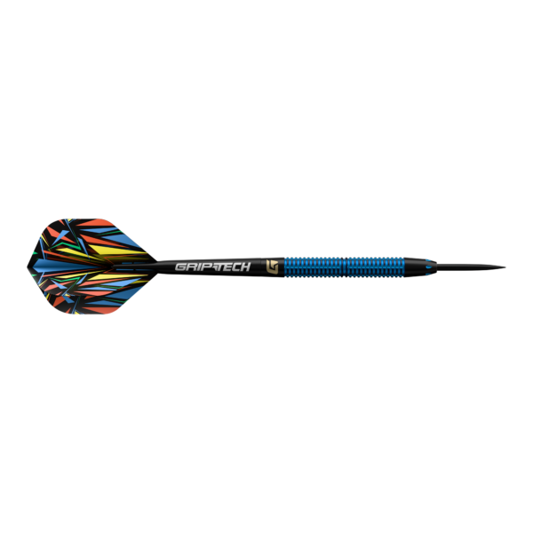 GOAT Athlete Blue Brass - Image 4