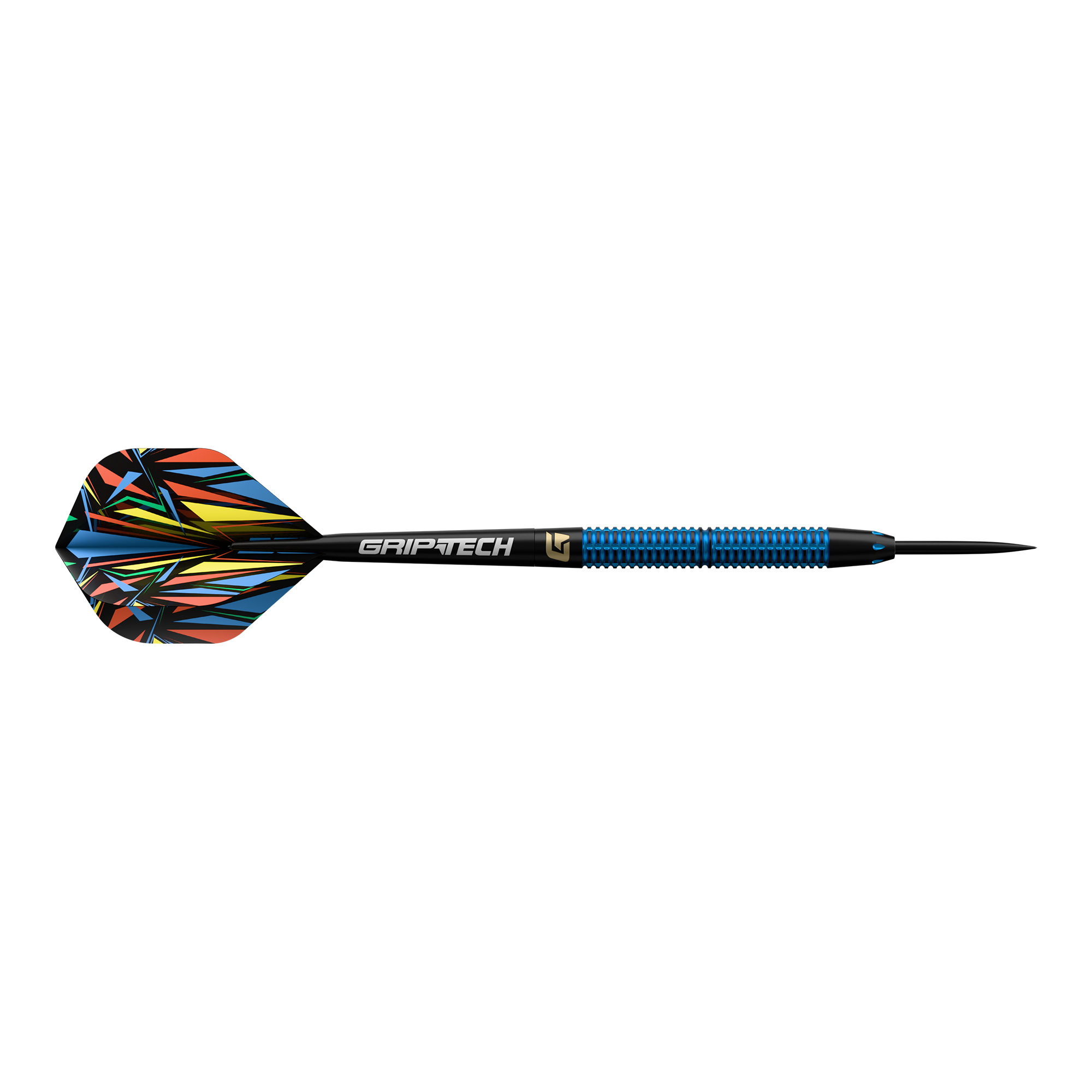 GOAT Athlete Blue Brass - Image 4