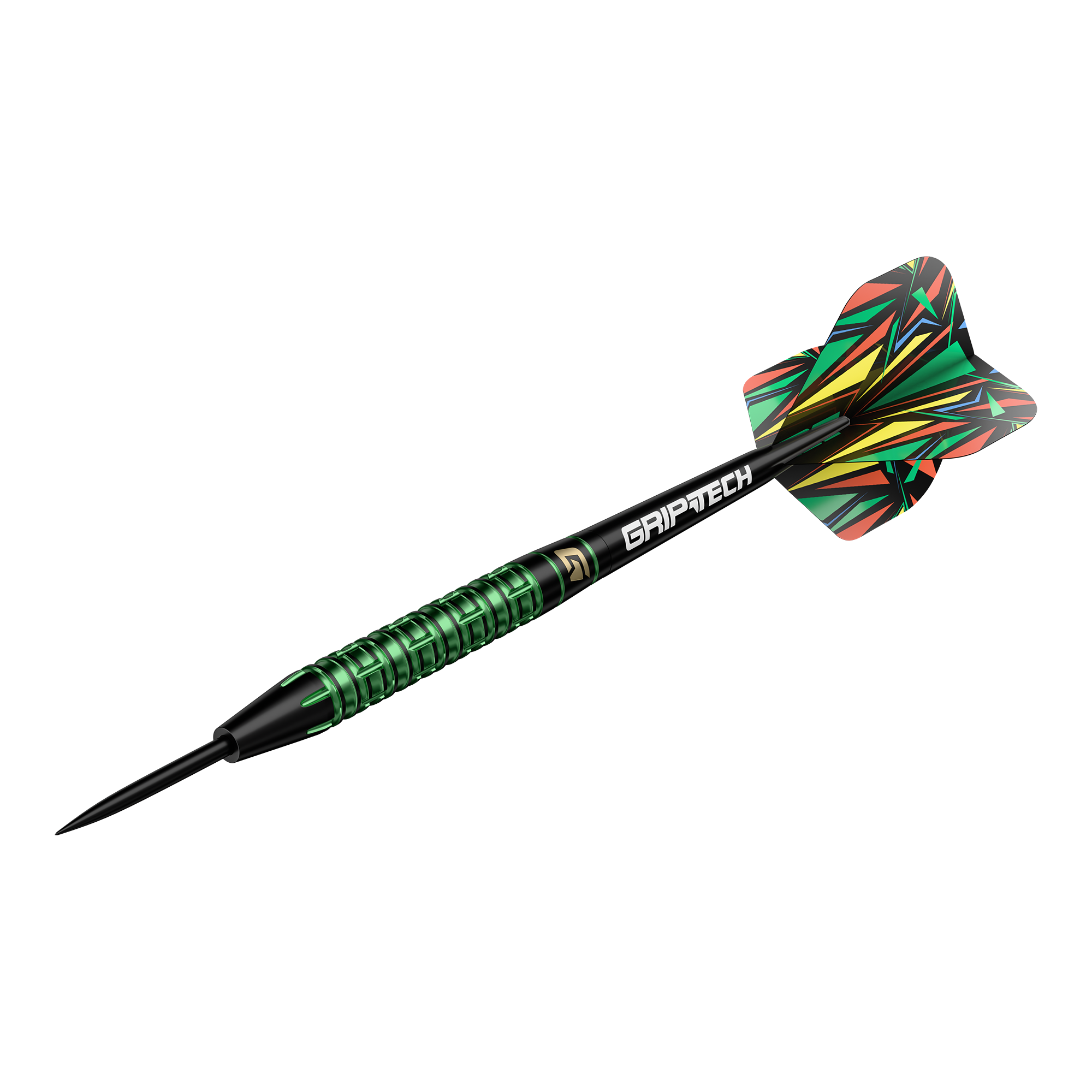 GOAT Athlete Green Brass - Image 2