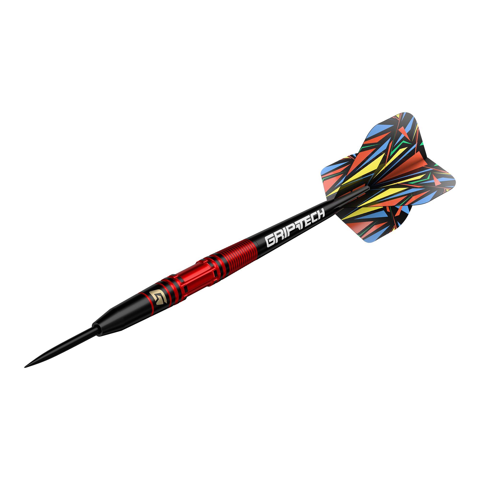 GOAT Athlete Red Brass - Image 2
