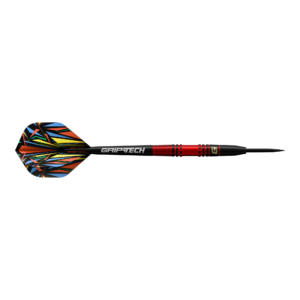 GOAT Athlete Red Brass - Image 4