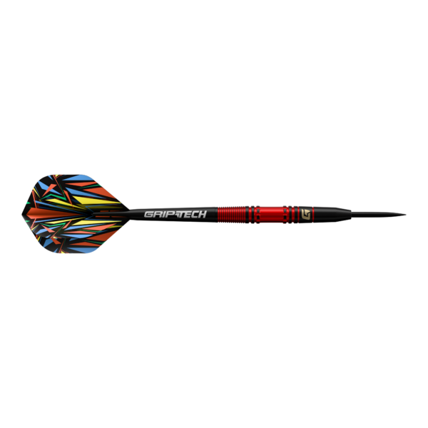 GOAT Athlete Red Brass - Image 4
