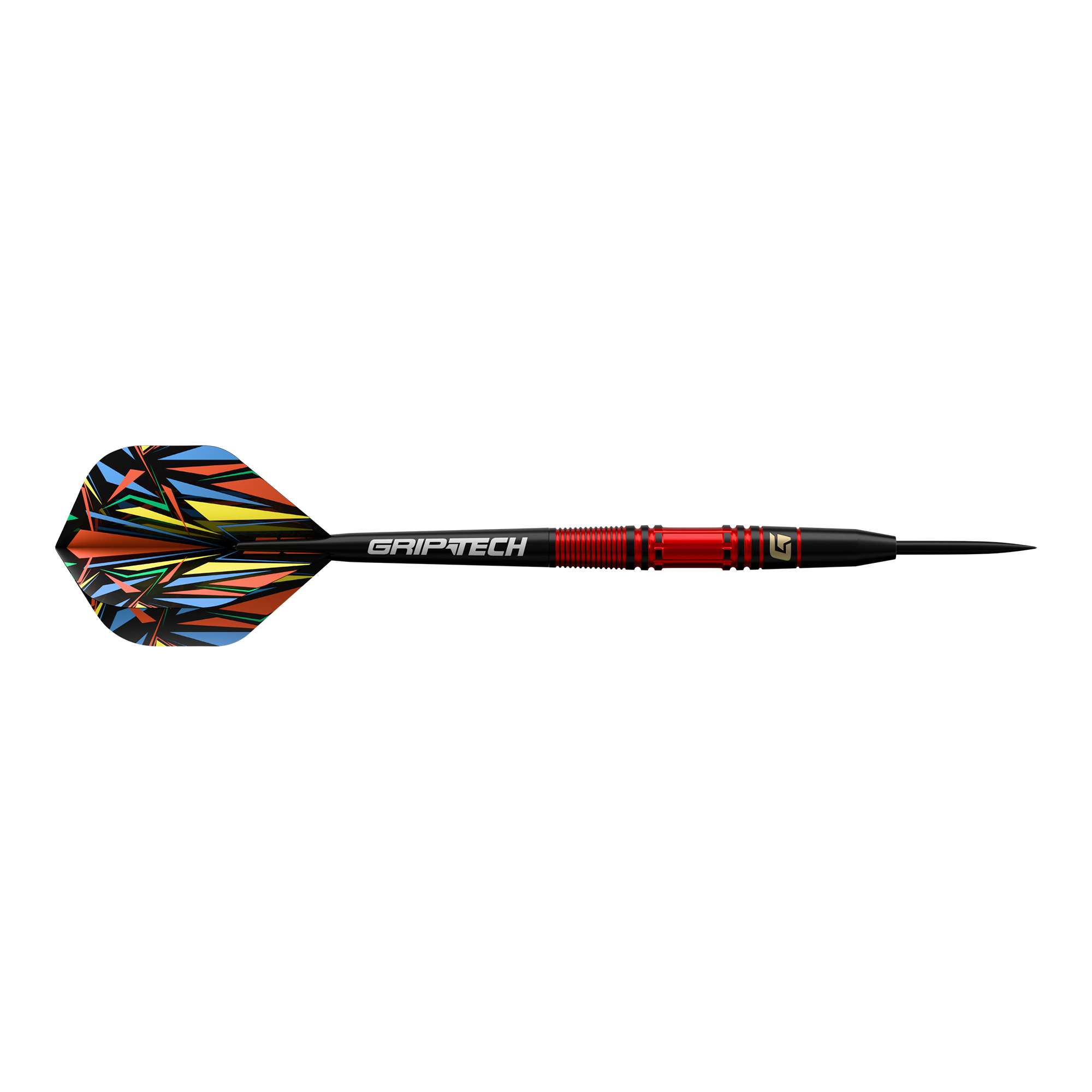 GOAT Athlete Red Brass - Image 4