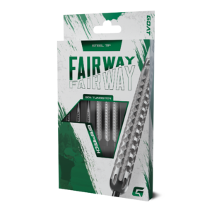 GOAT Fairway V1 Tungsten