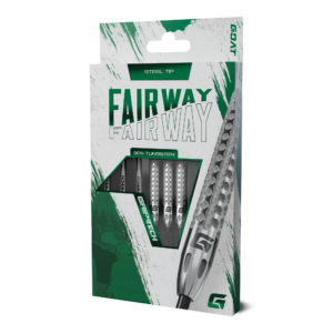 GOAT Fairway V2 Tungsten