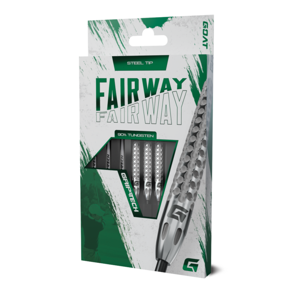 GOAT Fairway V2 Tungsten