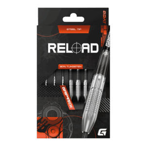 GOAT Reload Tungsten