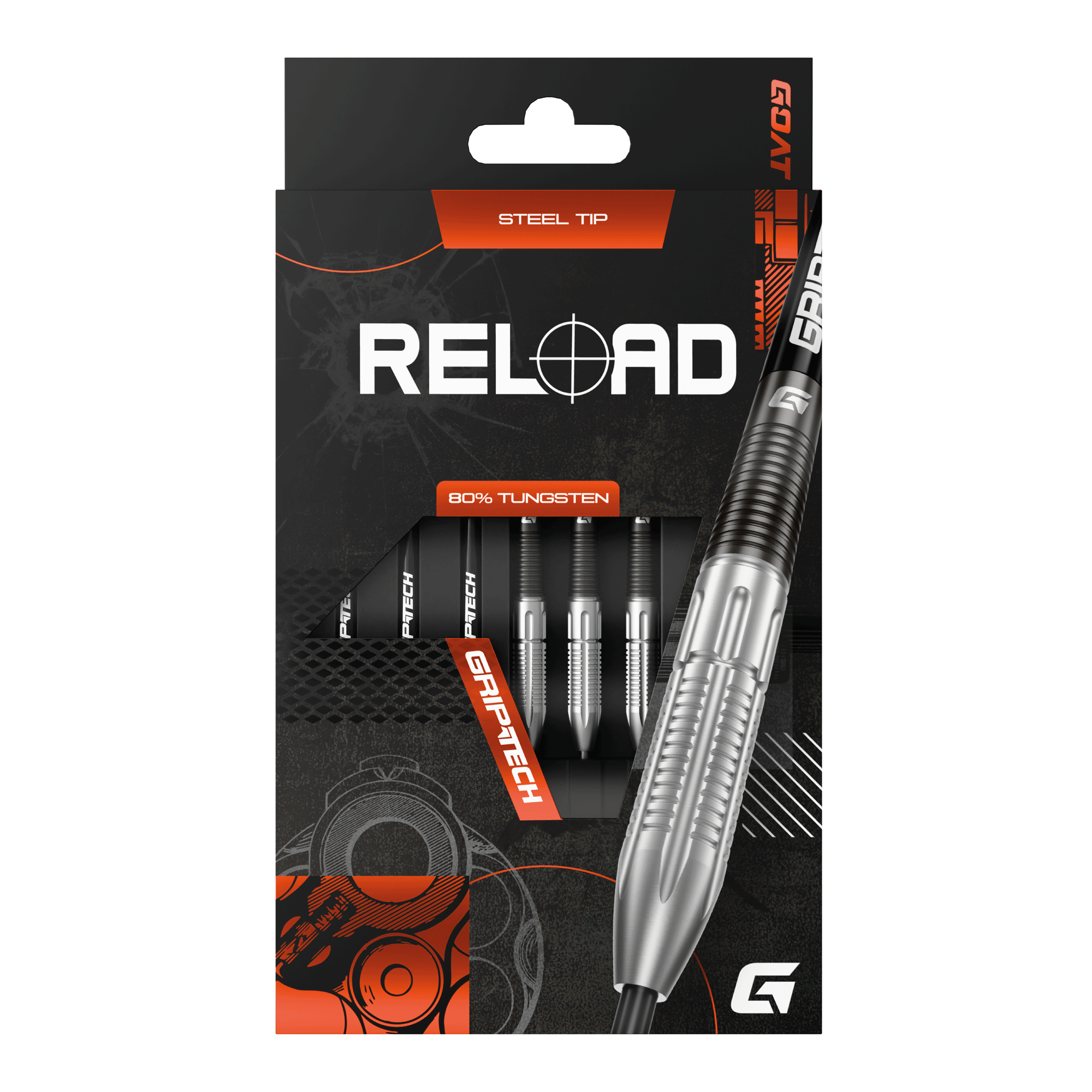 GOAT Reload Tungsten - Image 1