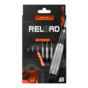 GOAT Reload Tungsten Soft Tip