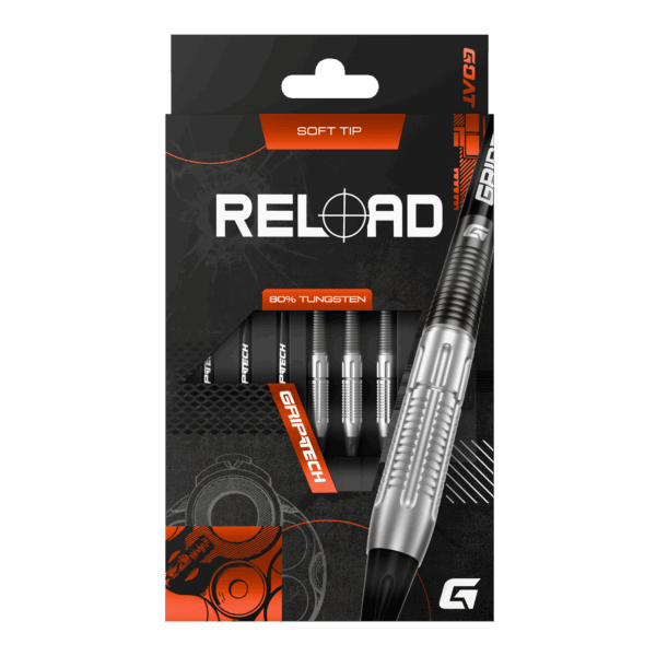 GOAT Reload Tungsten Soft Tip