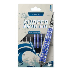 GOAT Surf Tungsten