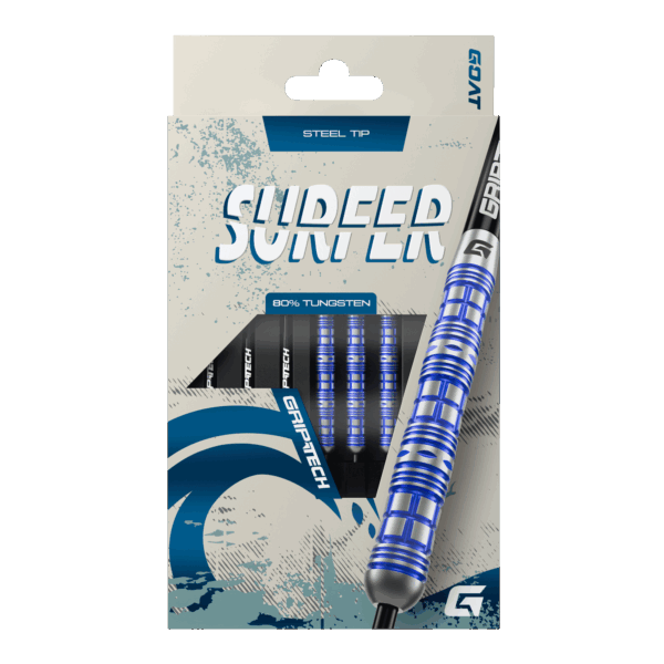 GOAT Surf Tungsten