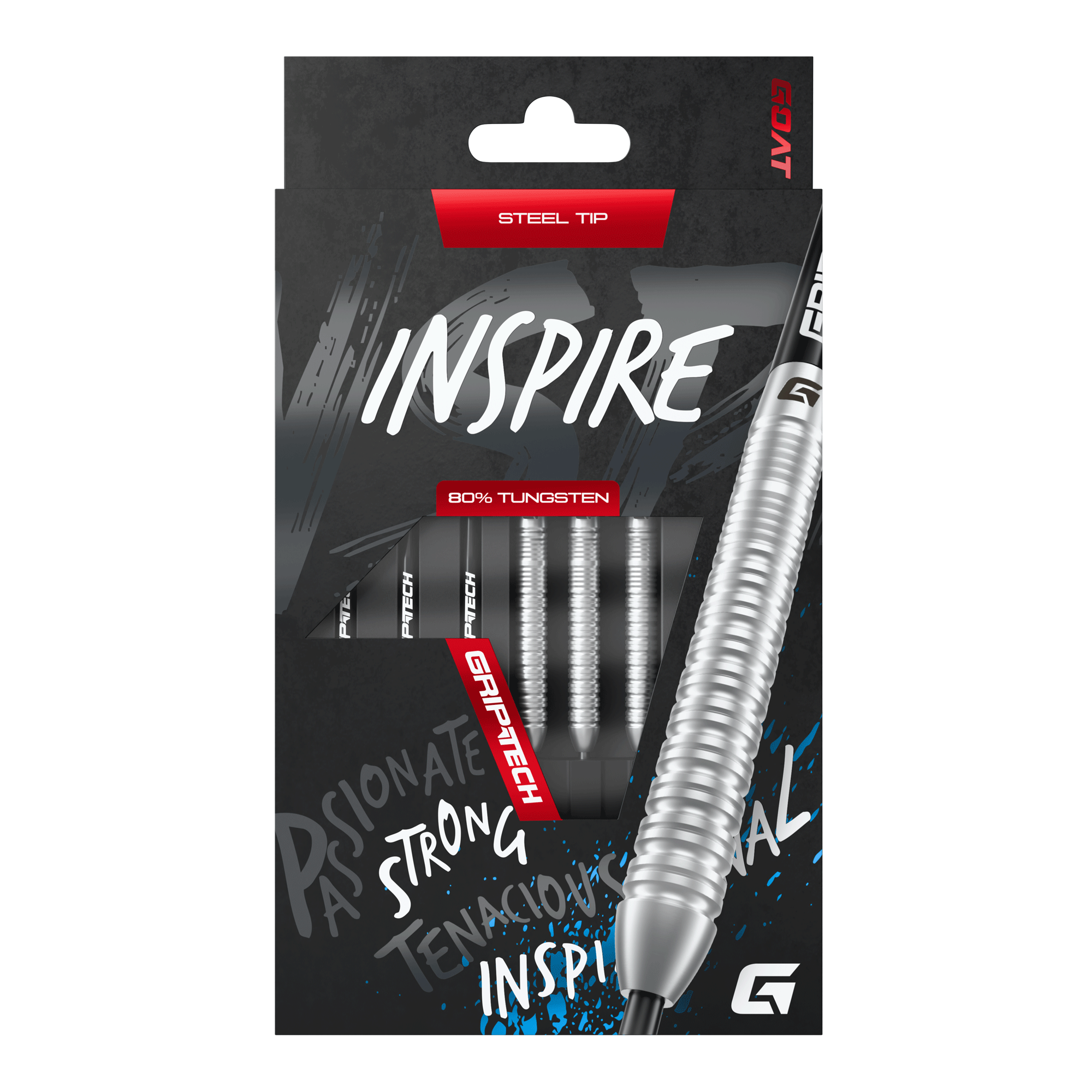 GOAT Inspire Tungsten - Image 1