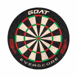 GOAT African Sisal Darts Dock - Image 3