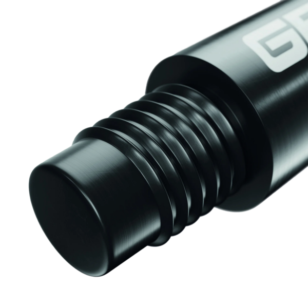 GOAT Griptech Black - Image 3