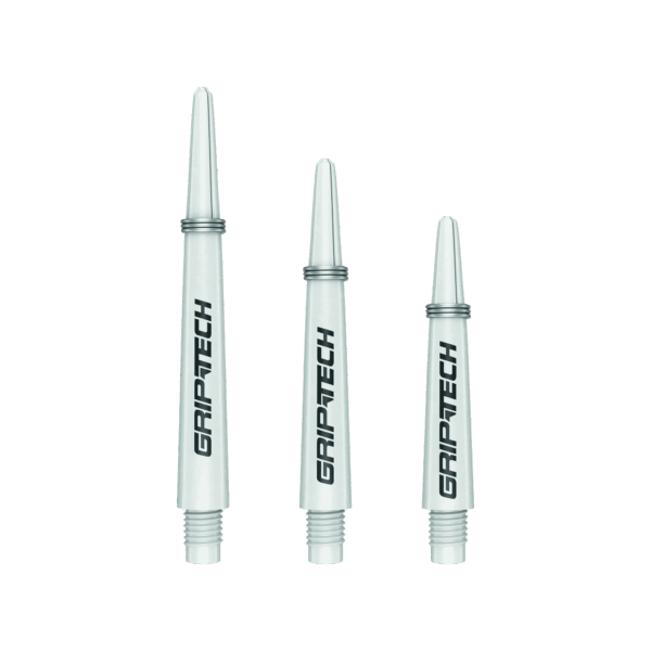 GOAT Griptech White
