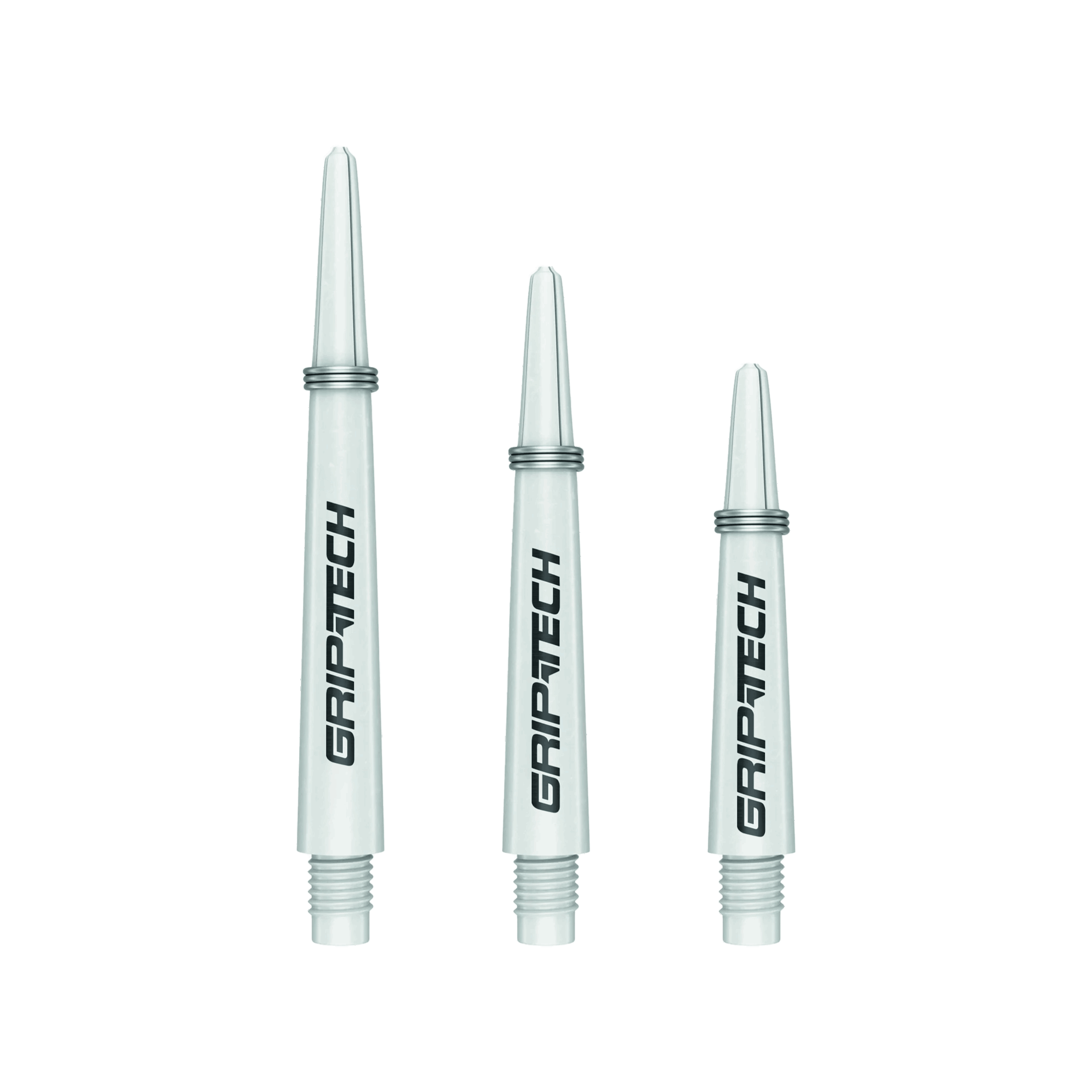 GOAT Griptech White - Image 1