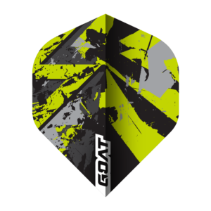 GOAT Dumbbell Flights