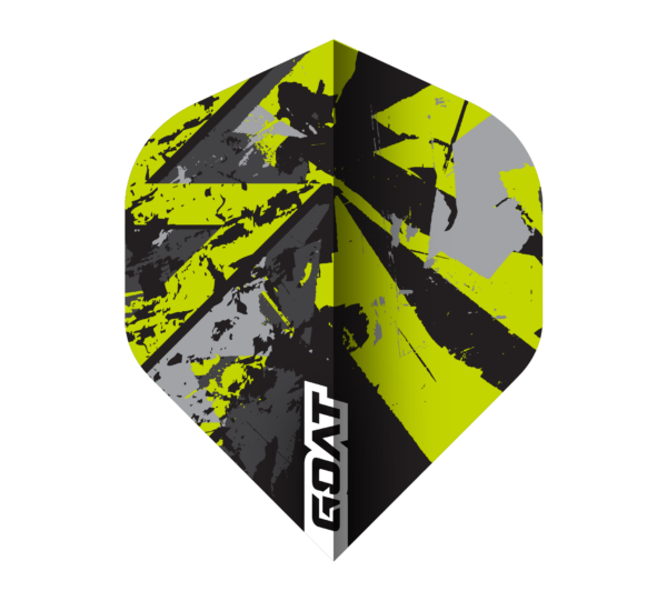 GOAT Dumbbell Flights