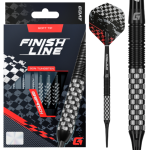 GOAT Finish Line Soft Tip